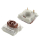 NuPhy Air75 V2 Ionic White Brown - 1231588 - zdjęcie 3